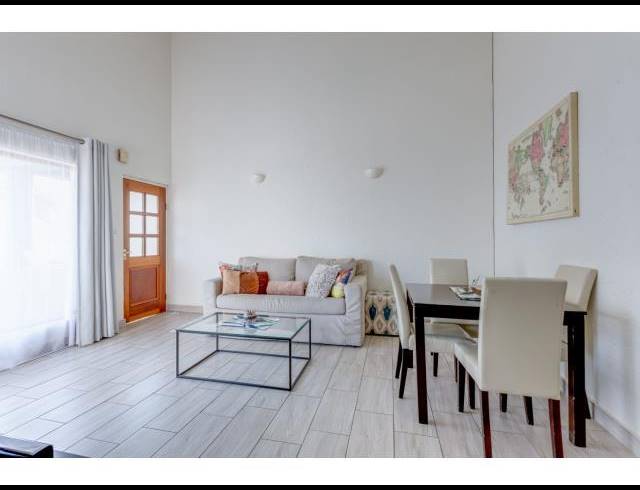 1 BEDROOM PROPERTY TO RENT IN MORNINGSIDE